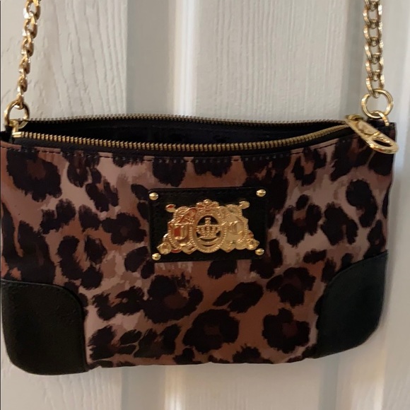 Juicy couture handbag - Picture 1 of 5
